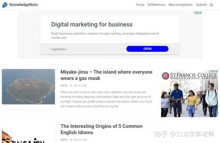 国内外学术 | 研究必备网站，每一个都堪称百科全书！