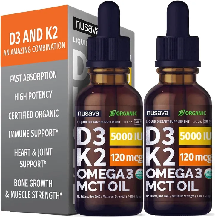 维生素K2的功效有哪些？富含维生素K2的食物列表