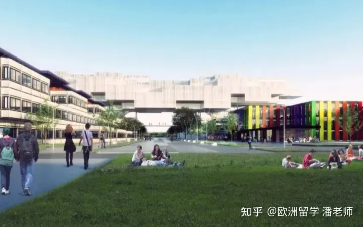 2023瑞士top三校：ETH、EPFL以及苏黎世大学最新招生信息出炉，学费仅几百瑞士法郎/学期~