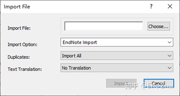 Endnote 使用简易教程（科研狗必备）