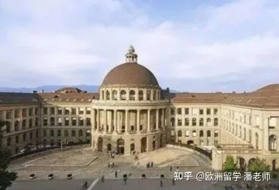 2023瑞士top三校：ETH、EPFL以及苏黎世大学最新招生信息出炉，学费仅几百瑞士法郎/学期~