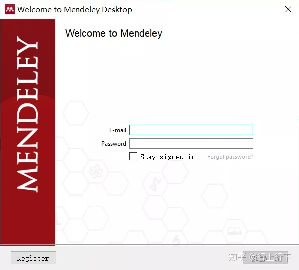 文献管理 | Mendeley 的基础使用方法