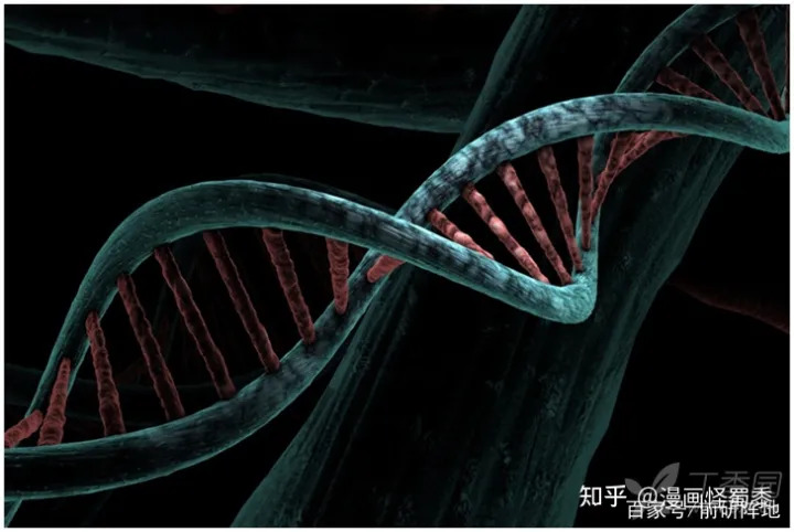 Science期刊重磅汇总（2022年4月）
