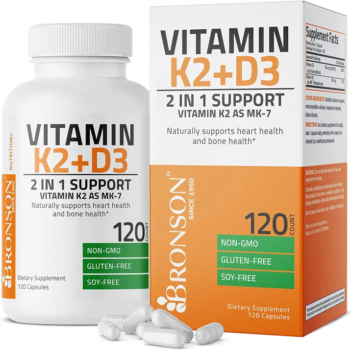 维生素K2的功效有哪些？富含维生素K2的食物列表