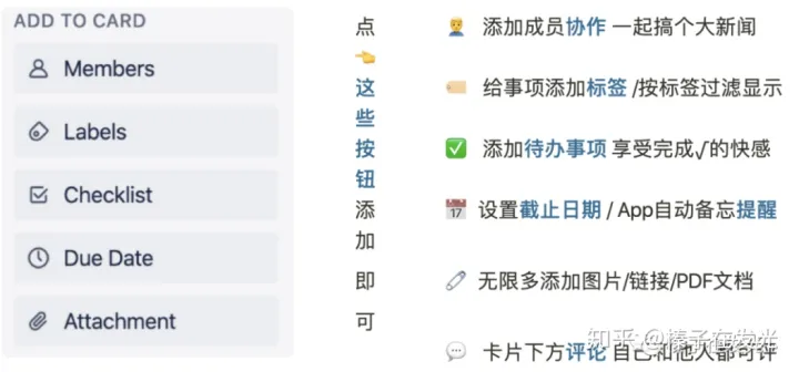 Trello系列教程①|任务 时间 项目管理，求职 留学 旅游规划 一个App全搞定