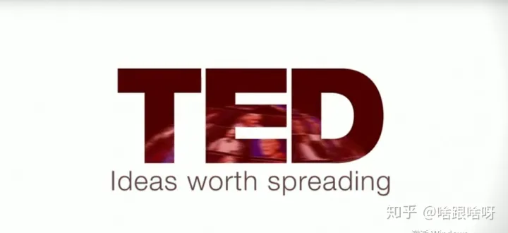 【超全TED演讲网站】喜欢看TED演讲的同学务必收藏呀，资源丰富