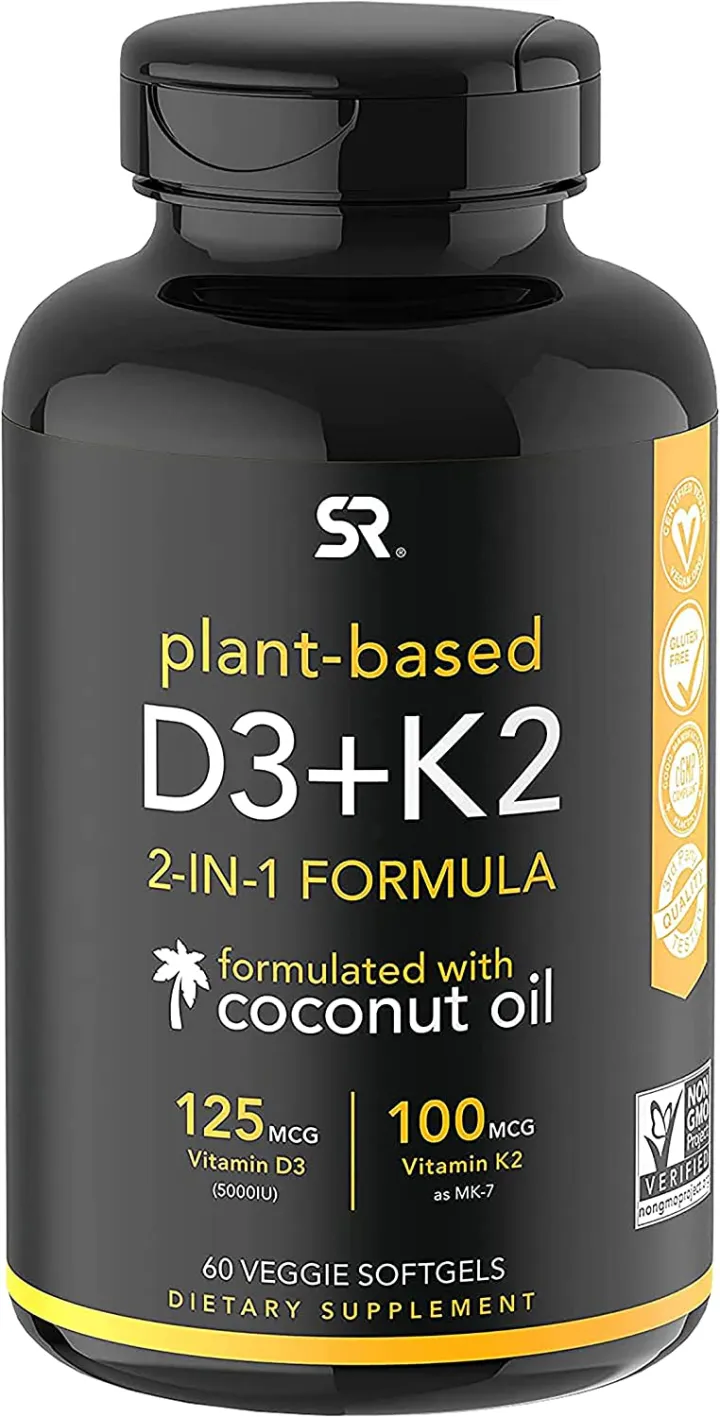 维生素K2的功效有哪些？富含维生素K2的食物列表
