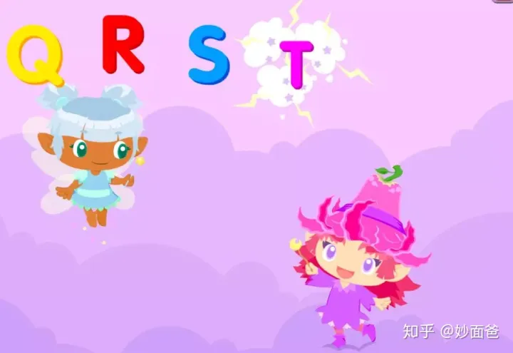 英语启蒙超级平台starfall学习指南之“阅读篇”