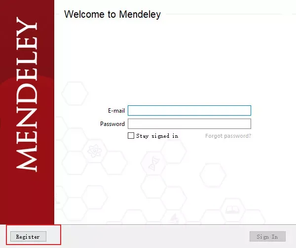 【好工具】强烈安利的文献管理软件 Mendeley
