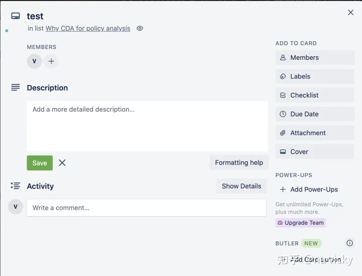 如何使用Trello 进行文献综述和文献管理
