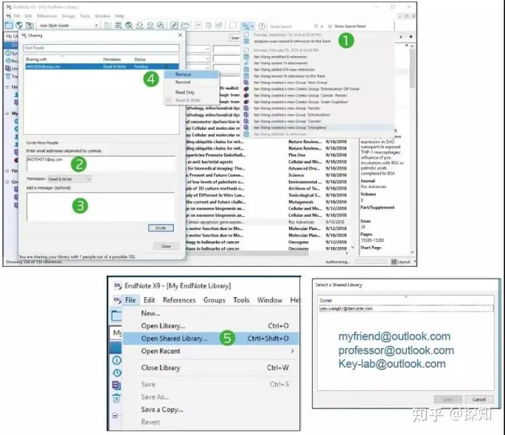 EndNote——你的必备科研利器
