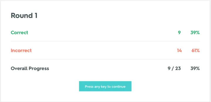 quizlet具体是怎么用的？（网页版）