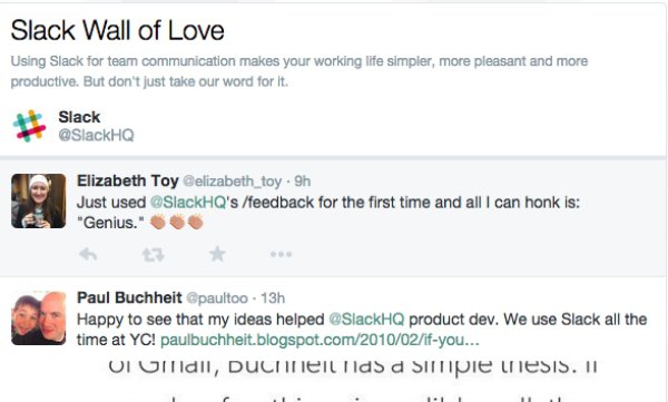 从 0 到独角兽，Slack 是怎么炸裂的？