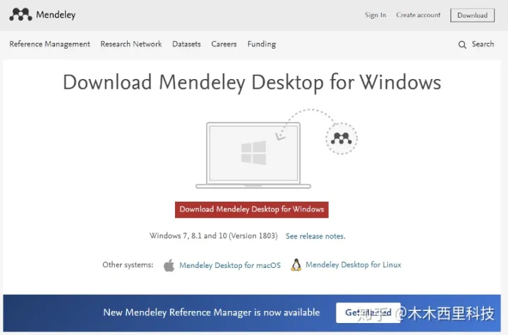 免费文献管理器 Mendeley，其实比你想象的好用！