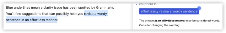 【一起上水硕系列】grammarly安装与使用