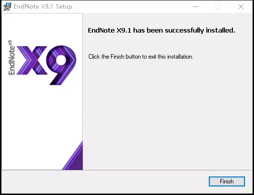 EndNote基础教程