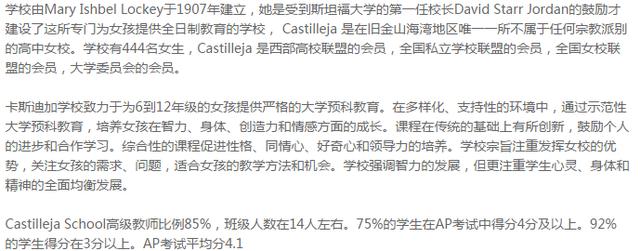 【胖·师说】美国私立女校Casti的教育信息化观察手记