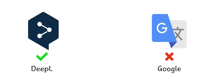 DeepL 或许会成为你今年首选的翻译工具