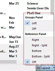 EndNote——你的必备科研利器