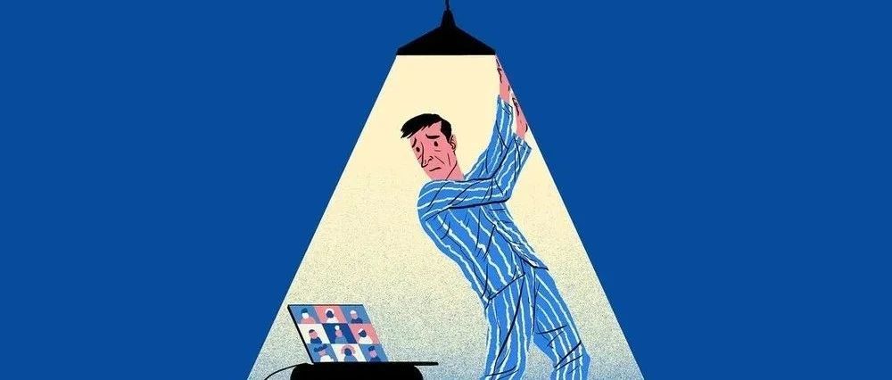 经济学人巴托比专栏 | 俯首甘为打工人