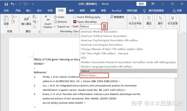 免费文献管理器 Mendeley，其实比你想象的好用！