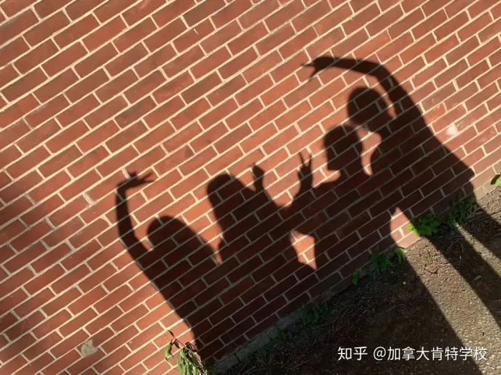 云游校园——加拿大肯特学校的吃、住、行、读