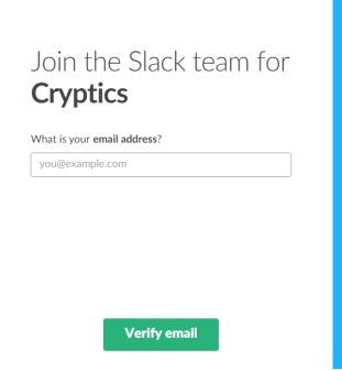 Slack使用教程