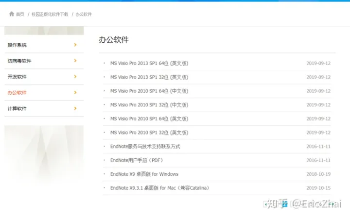 Endnote 使用简易教程（科研狗必备）