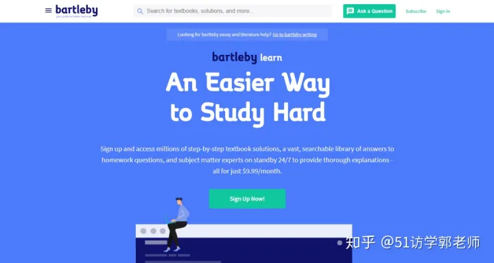国内外学术 | 研究必备网站，每一个都堪称百科全书！