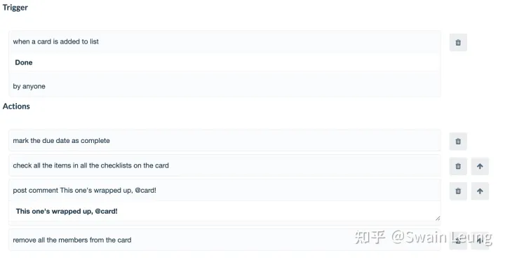 最大化 Trello 自动化规则的 5 个技巧（并节省团队的时间和精力）