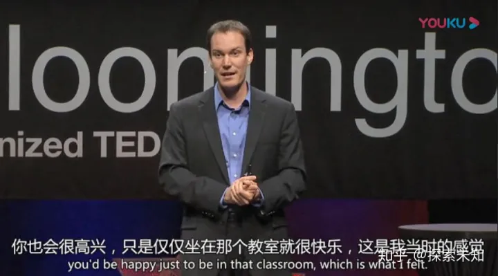 TED是什么？美联英语给出全面的解答