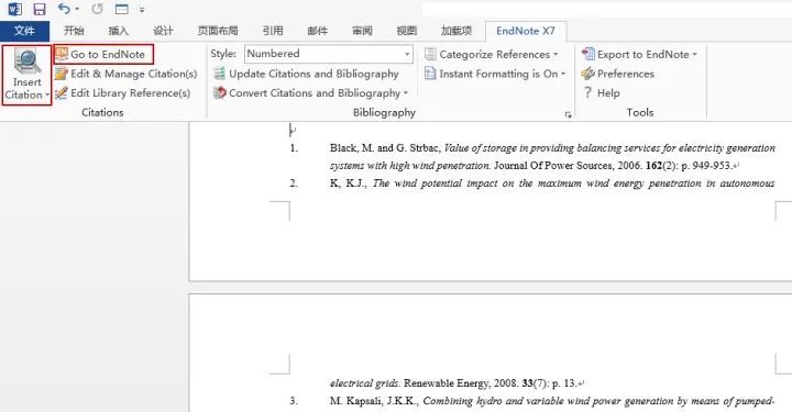 怎样高效地管理自己阅读过的文献资料？