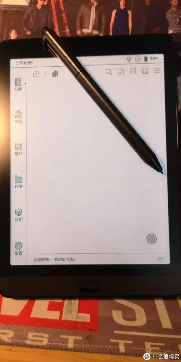 【购买建议】买？不买？来看看BOOX阅读器的老用户怎么说！