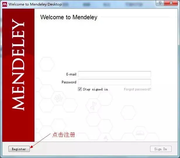 Mendeley－一款免费好用的文献管理软件