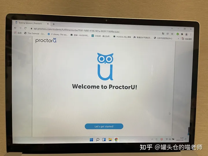 【避坑帖】来自一个刚考完托福在家考的托福老师的经验分享以及避坑指南|托福家考体验|托福在家考注意事项