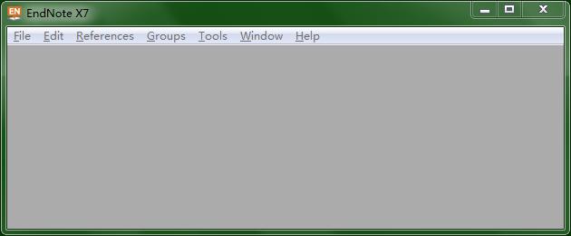 EndNote 系列教程（一）：Endnote使用一脸懵？一份详细入门教程请查收
