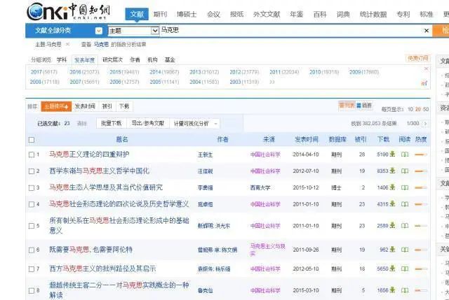 怎样高效地管理自己阅读过的文献资料？