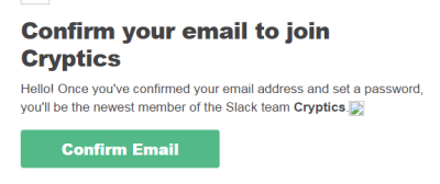Slack使用教程