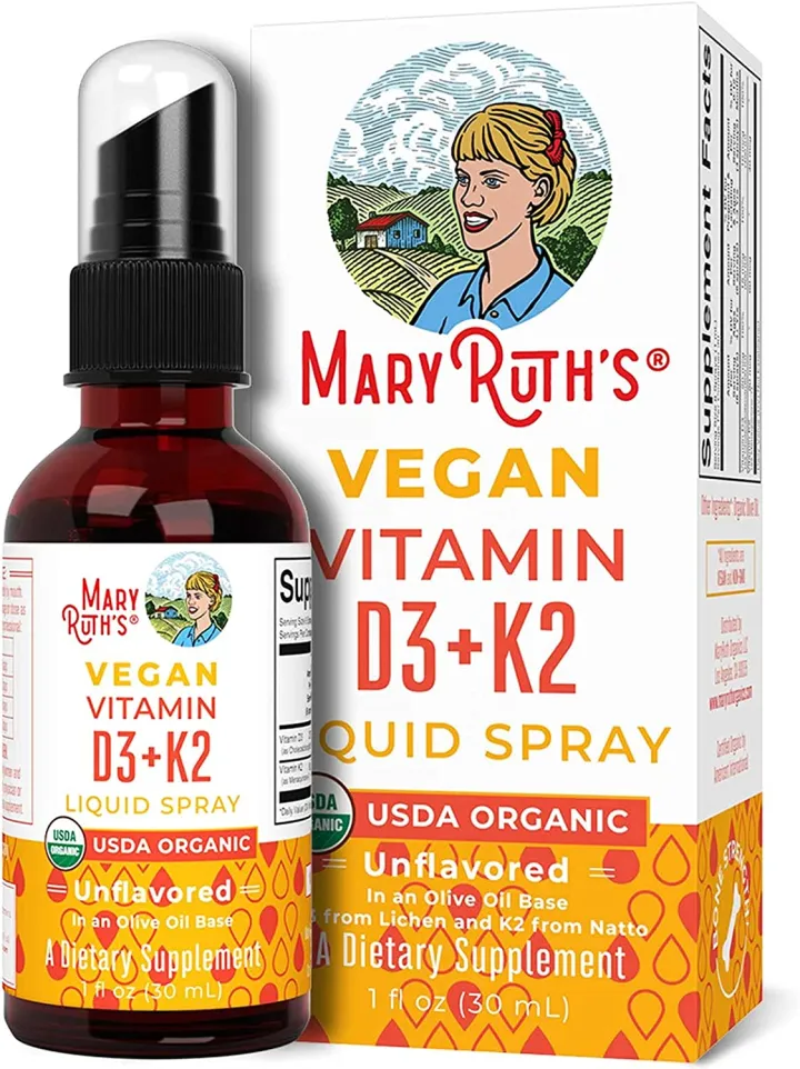 维生素K2的功效有哪些？富含维生素K2的食物列表