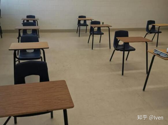 皇冠中学线下开课第一周实录：安全举措全面升级，学生迅速适应混合教学模式，课后篮球训练不停歇！