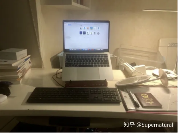 在家考托福是一种怎样的体验？