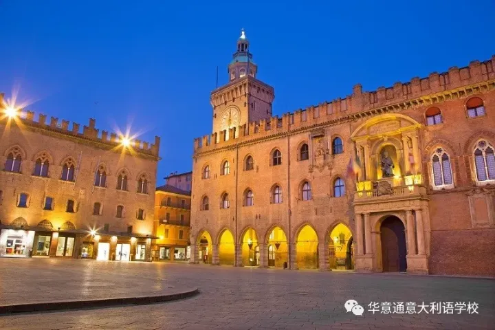意大利青年最爱去这里| 七个最值得一去的PIAZZA