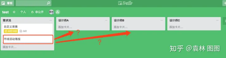Trello 等任务管理工具体验如何？
