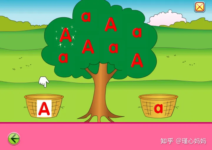 自然拼读免费网站Starfall,帮你剩下培训班的钱