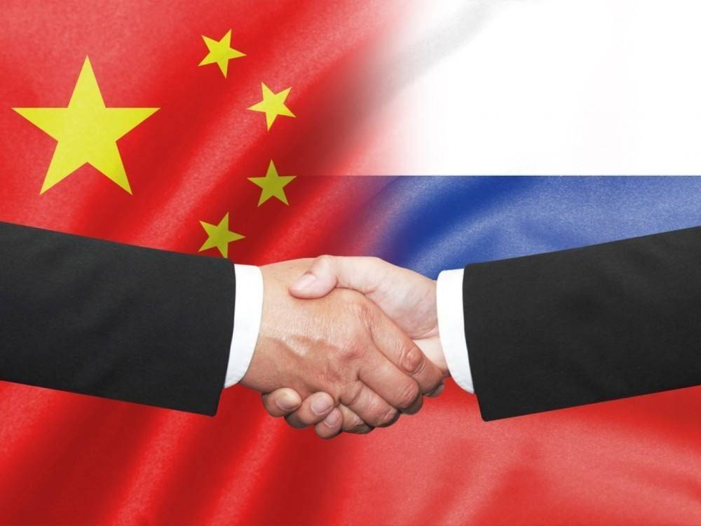原创            俄准备划696万平方公里土地，与中国建超大经济区，感谢美国？