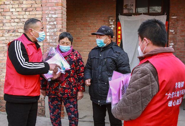 这可是农民的好消息啊！2023年春节前，农村将迎来3项保护措施