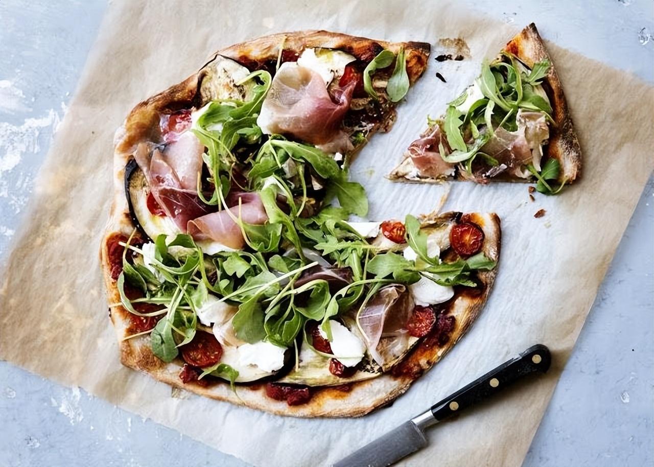 为什么 pizza 总让人一片接一片？背后强大的科学秘密