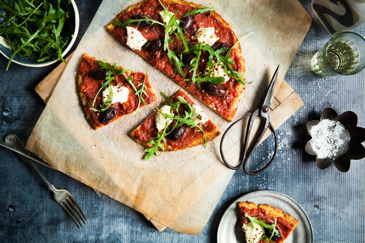 为什么 pizza 总让人一片接一片？背后强大的科学秘密