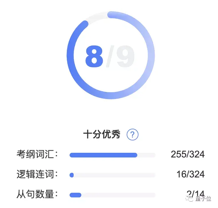 AI改作文，靠谱不靠谱 | 测评
