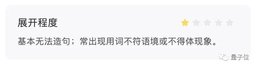 AI改作文，靠谱不靠谱 | 测评